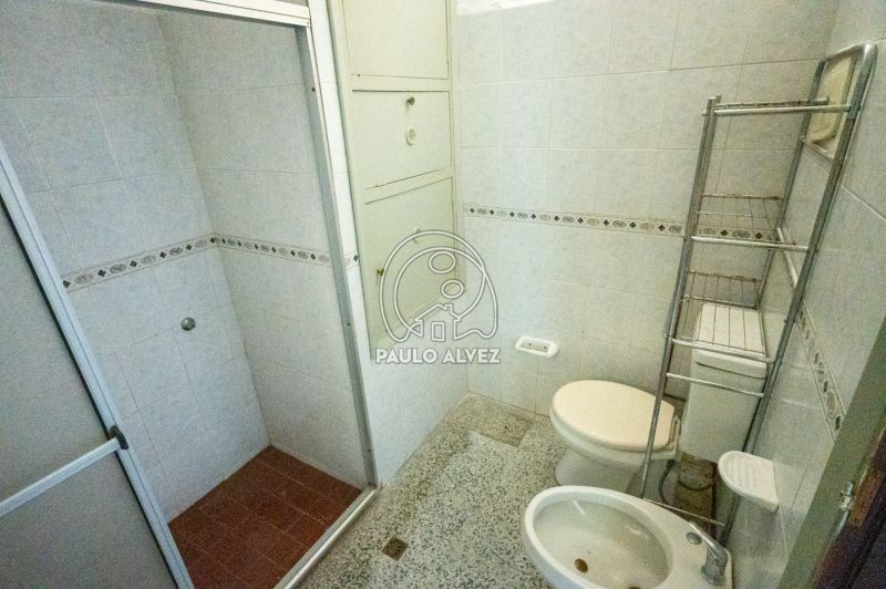 Baño completo 