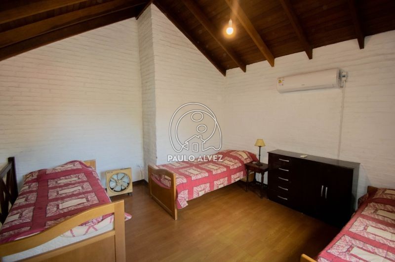 Dormitorio planta alta