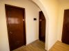 Pasillo a dormitorio