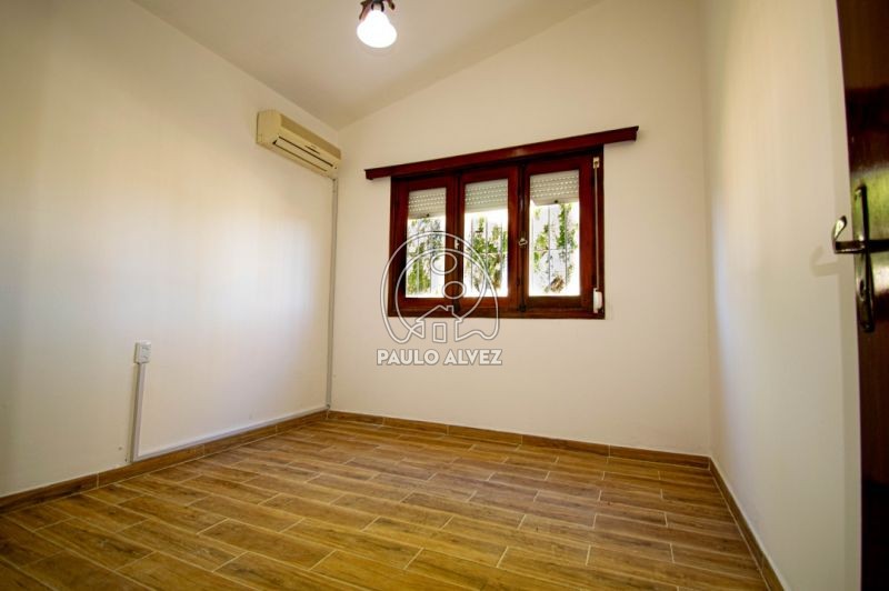Primer dormitorio