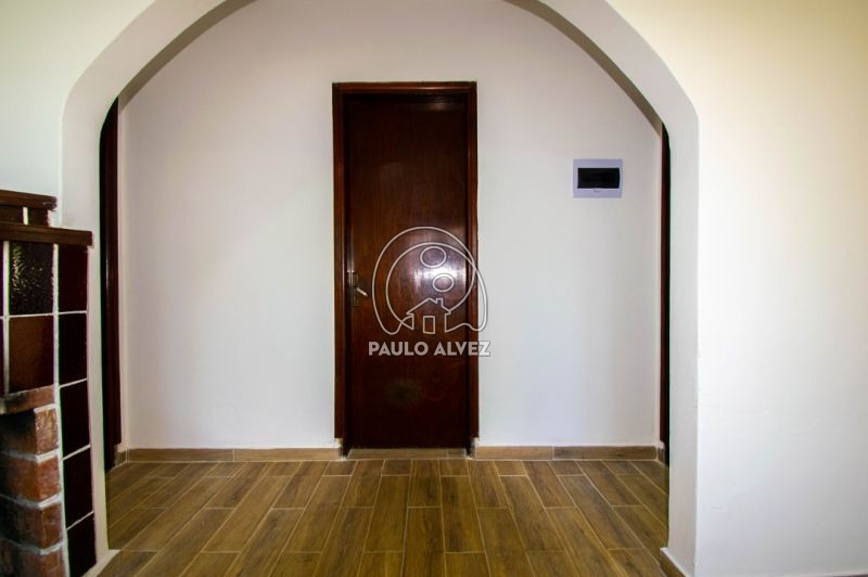 Pasillo