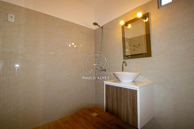Baño completo