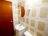 Toilette