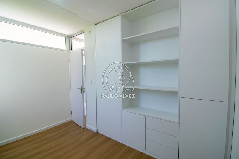 Dormitorio primer piso