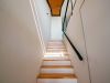 Escalera a segundo piso 