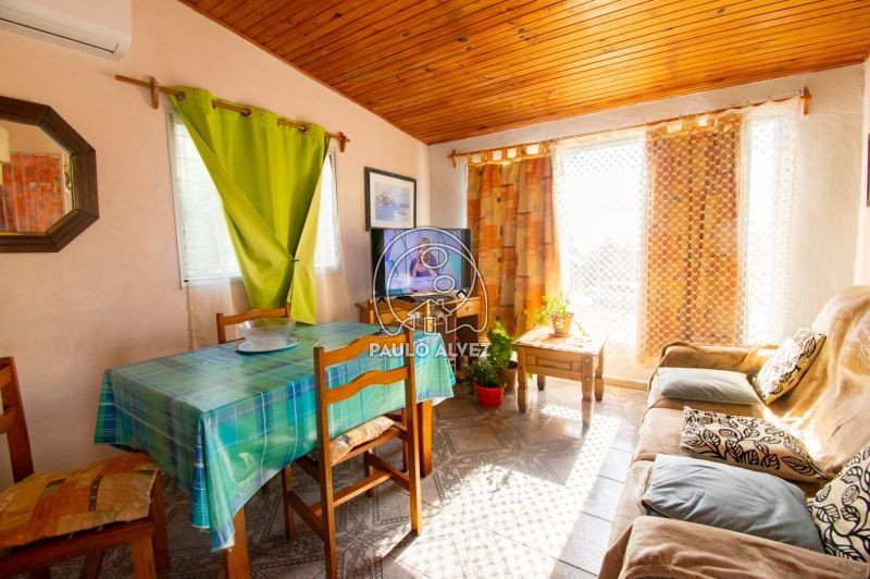 Living-comedor 