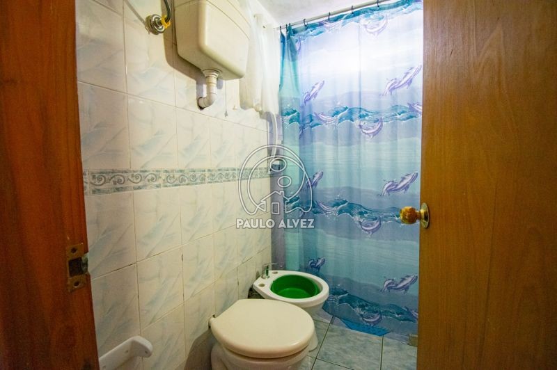 Baño completo 