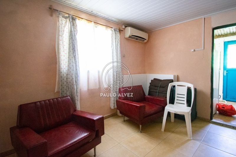 Tercer dormitorio