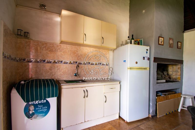 Cocina 