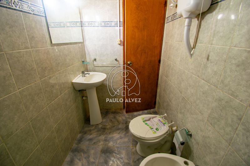 Baño completo 