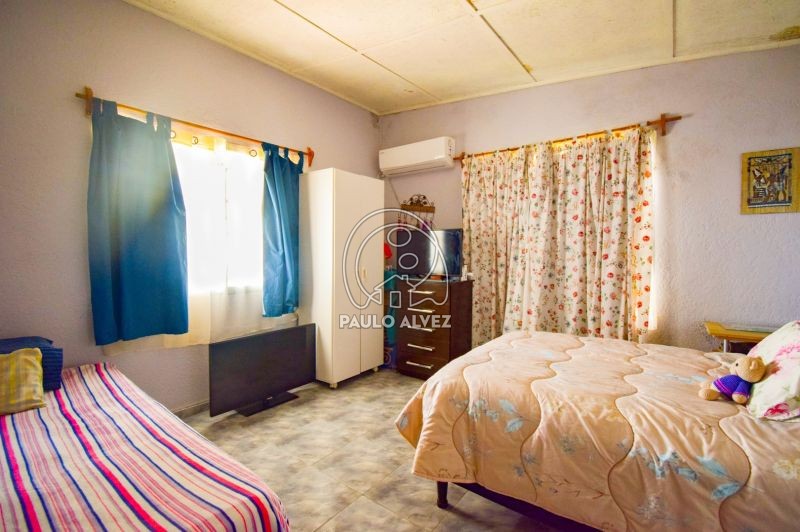 Dormitorio principal