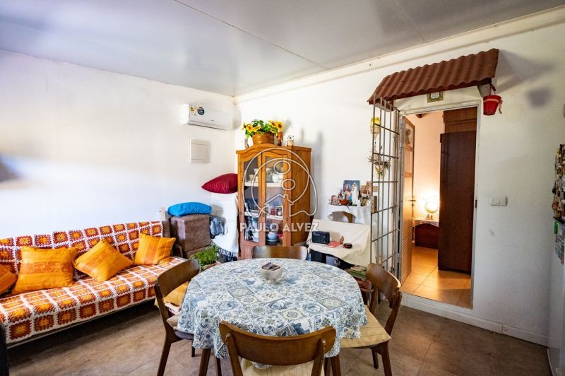 Living-comedor