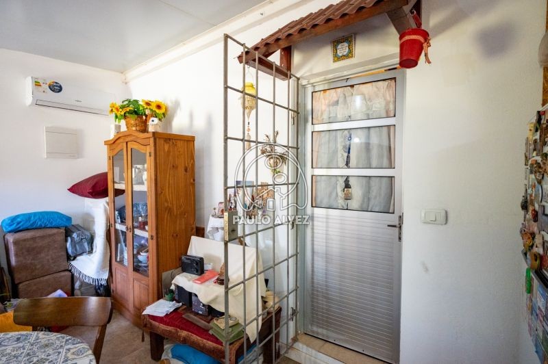 ingreso a dormitorio