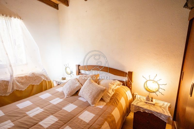 Dormitorio principal 