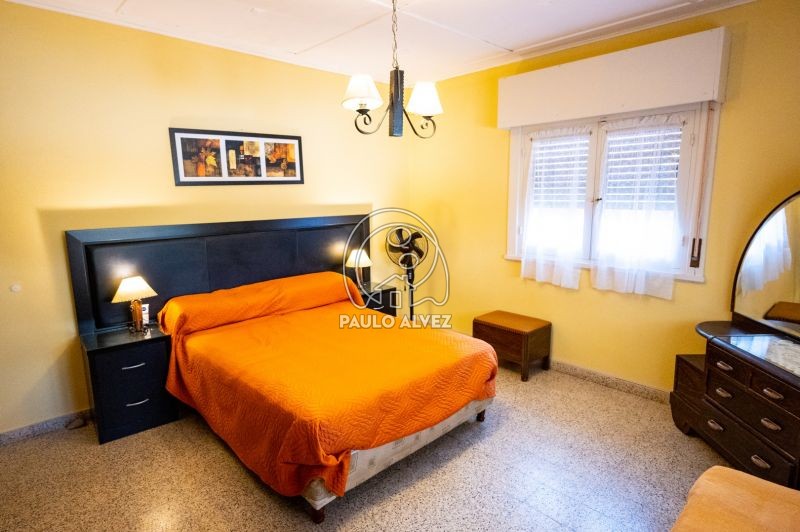 Dormitorio principal