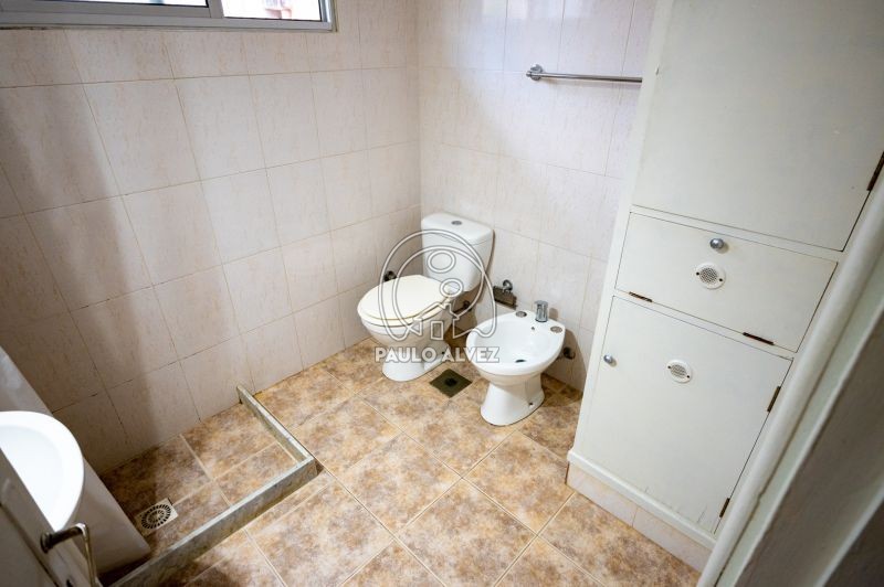 Ba&ntilde;o completo 