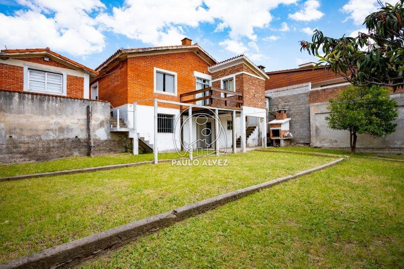 Fondo que da ingreso al apartamento