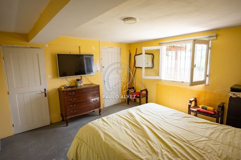 Dormitorio principal 