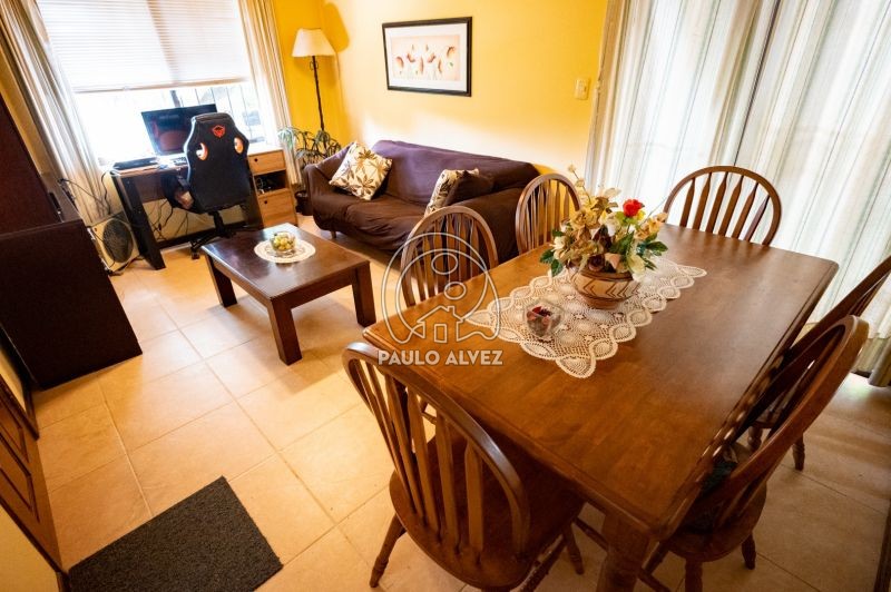 Living-comedor