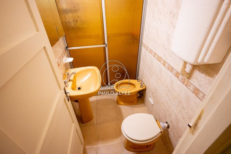 Baño completo 