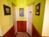 Pasillo a dormitorio