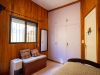 Dormitorio con placares 