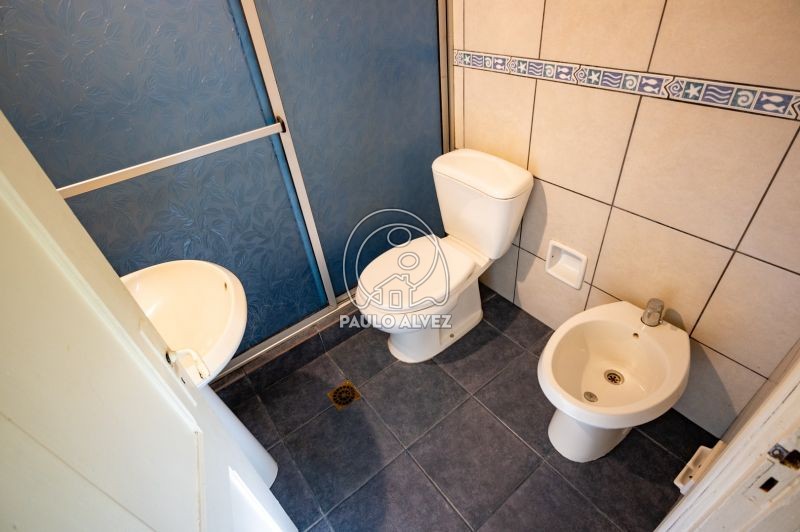 Baño completo 