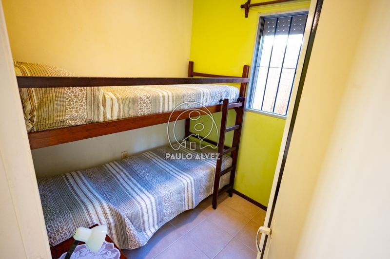 Segundo dormitorio