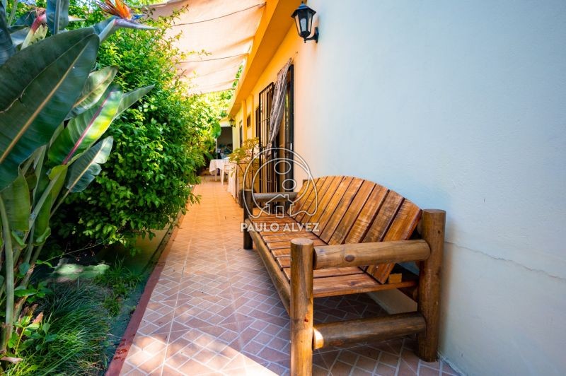 Jardín 