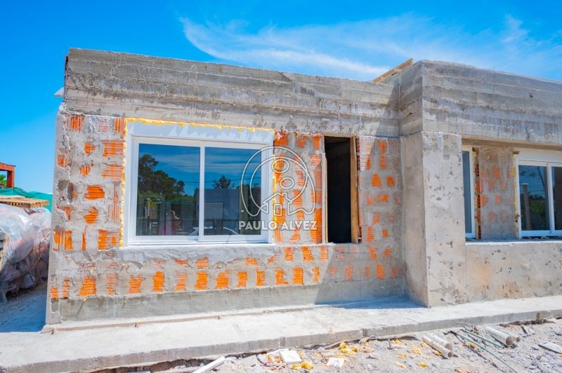 En construcción