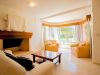 Luminoso living