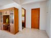 Acceso a dormitorio y baño 