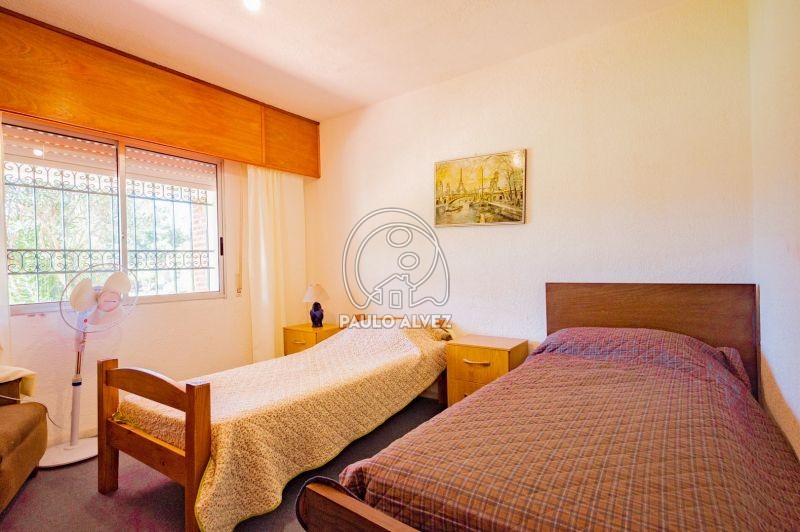 Primer dormitorio