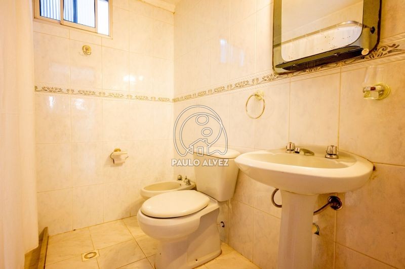 Baño completo 