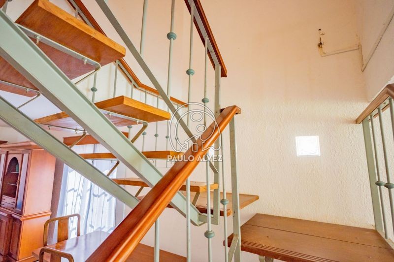 Escalera