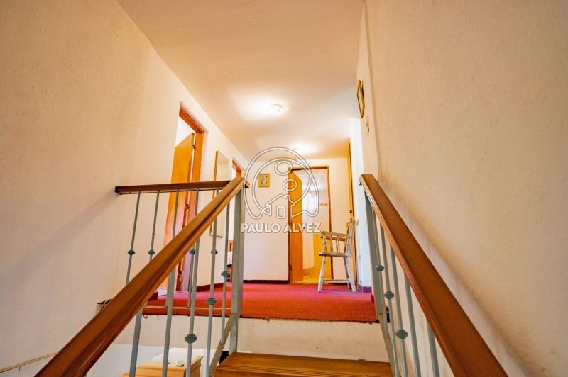 Escalera