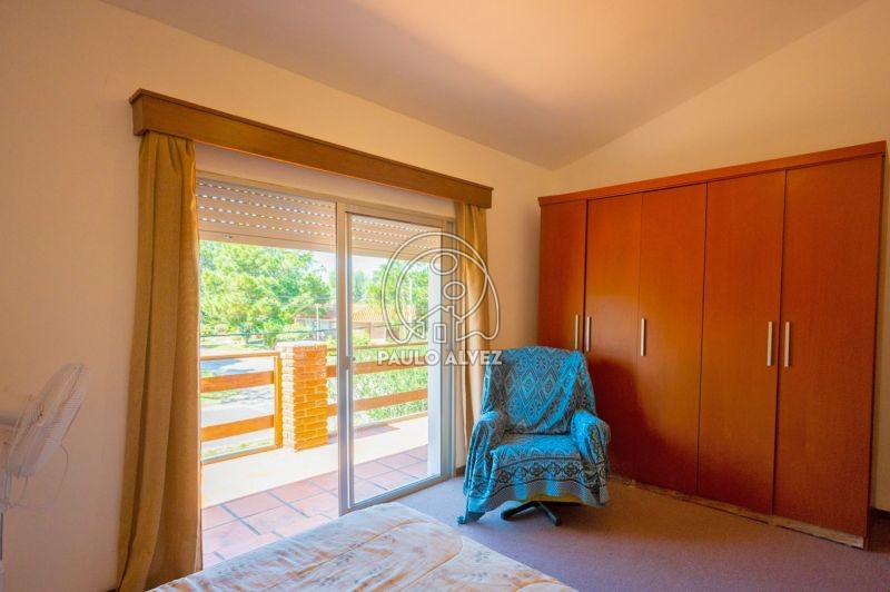 Segundo Dormitorio