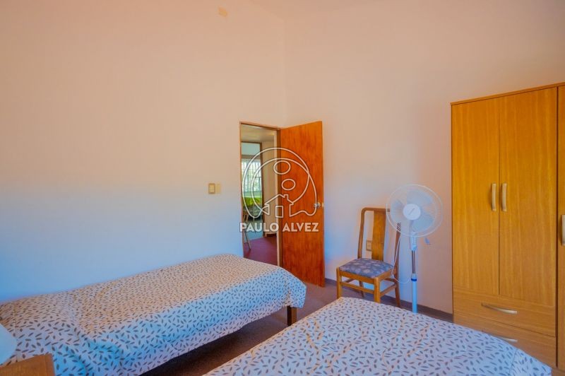 Tercero dormitorio