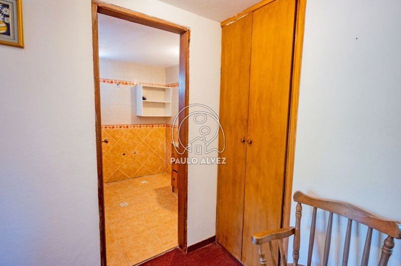 Acceso a baño 