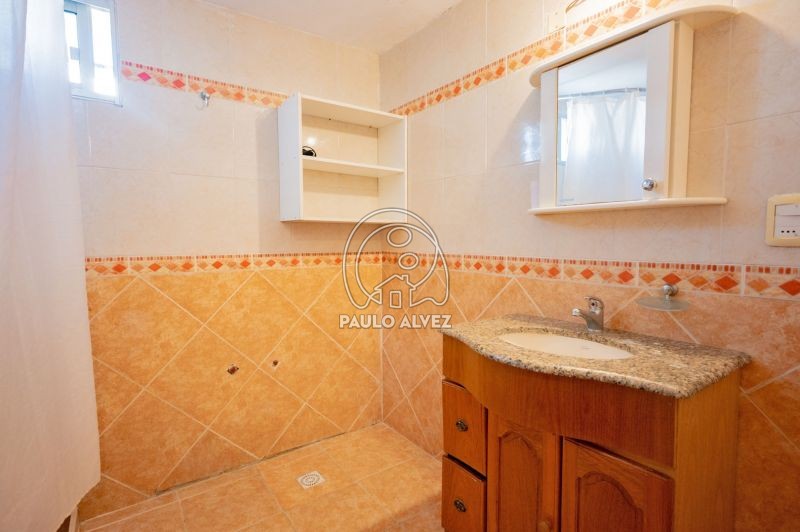 Baño completo