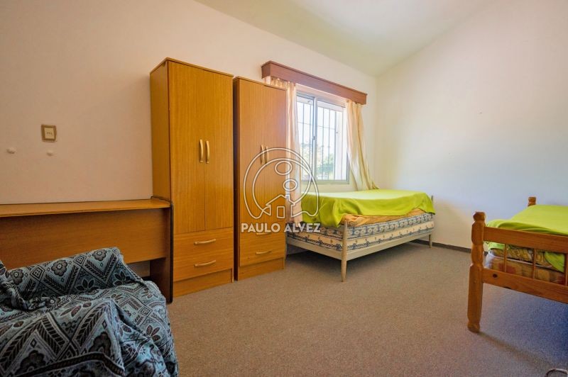Dormitorio