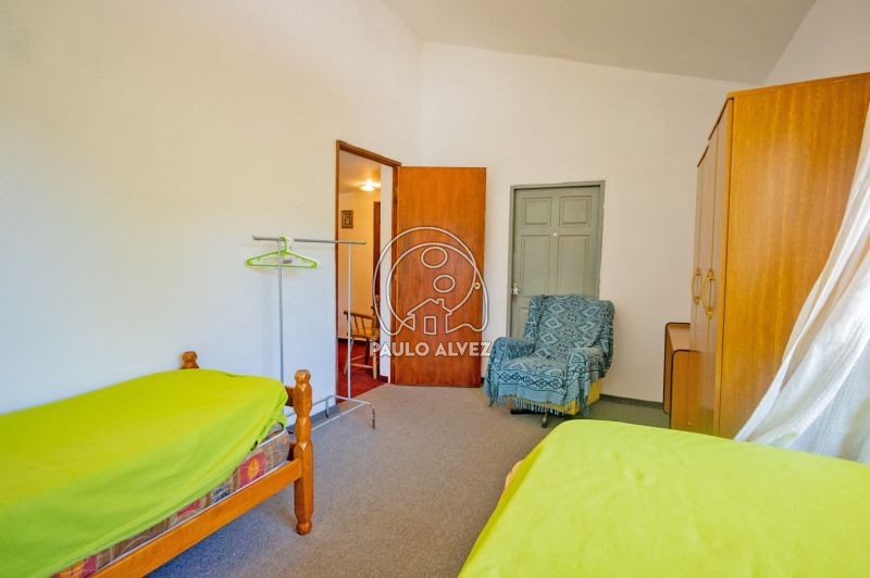 Cuarto dormitorio