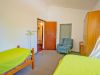 Cuarto dormitorio