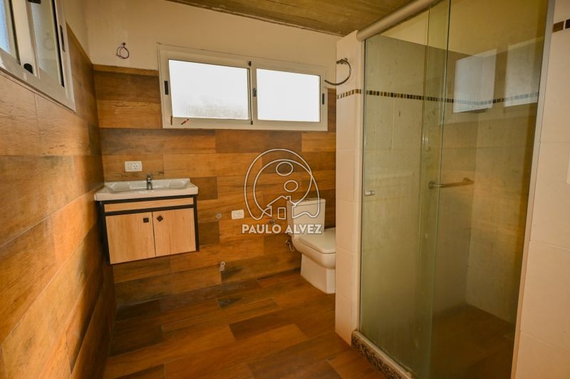 Baño completo 