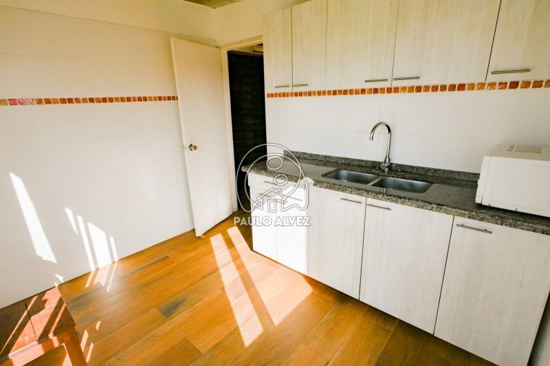 Cocina-comedor 