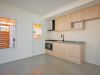 Muebles bajo y sobre mesada