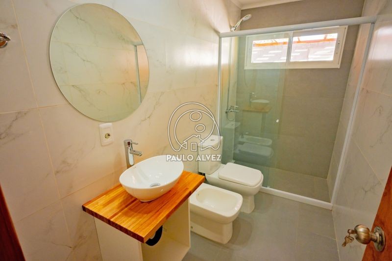Baño completo 