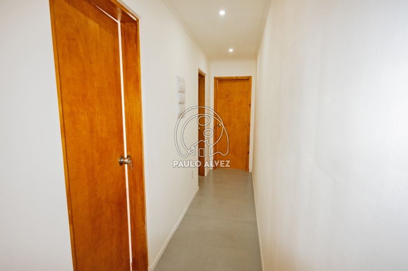 Acceso a dormitorio 