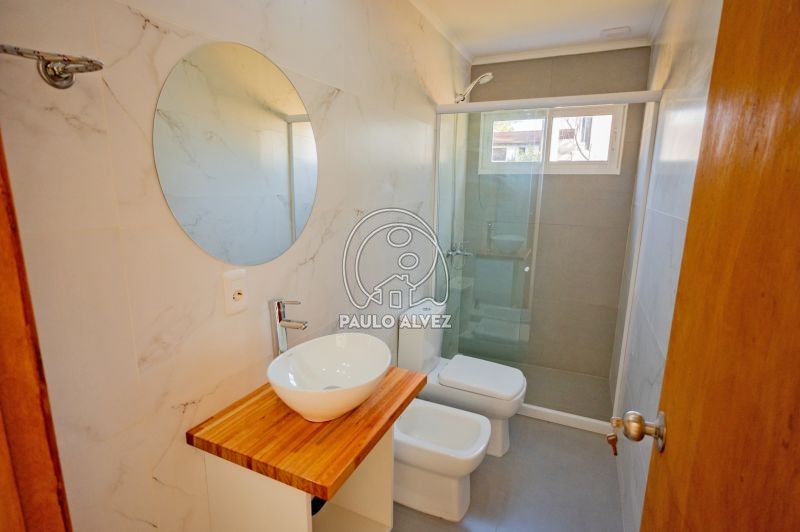 Baño en suite 