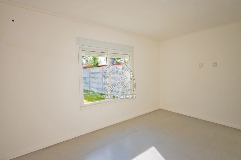 Amplio dormitorio 